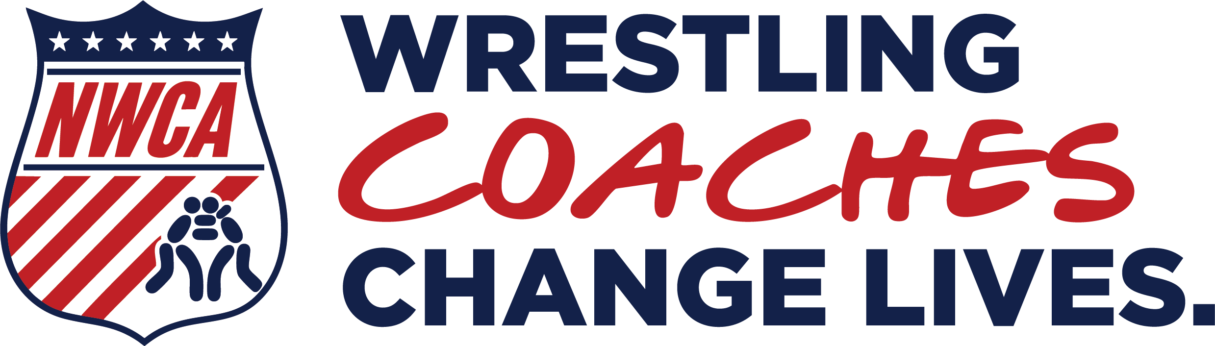 NWCA Wrestling Coaches Change Lives